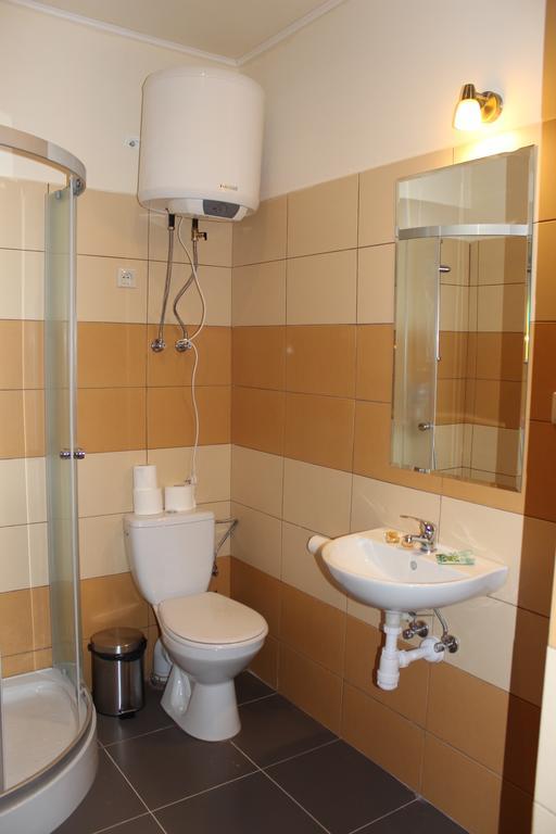 Hotelik Polonia Lowicz Room photo
